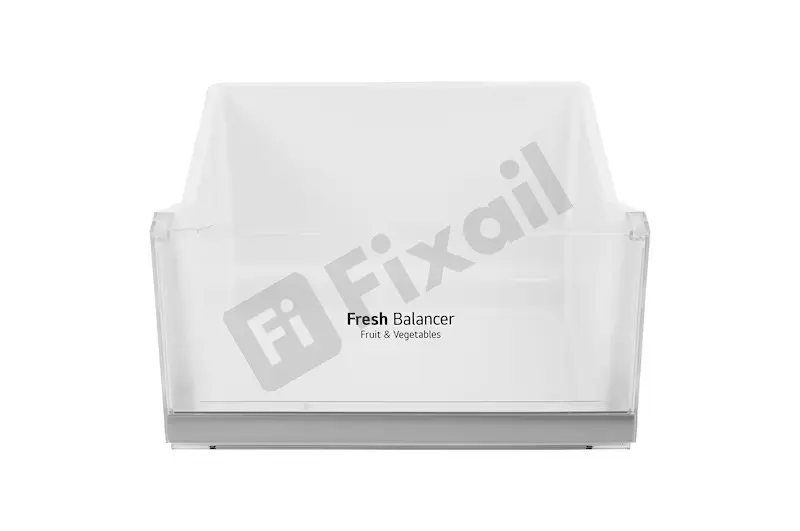 LG Refrigerator Vegetable Tray